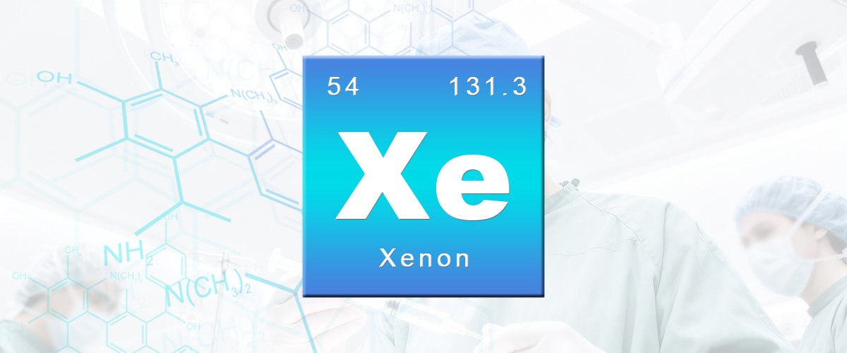 Advantages and Challenges of the Noble Gas Xenon in Anesthesia
